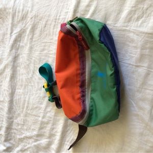 Cotopaxi Belt Bag